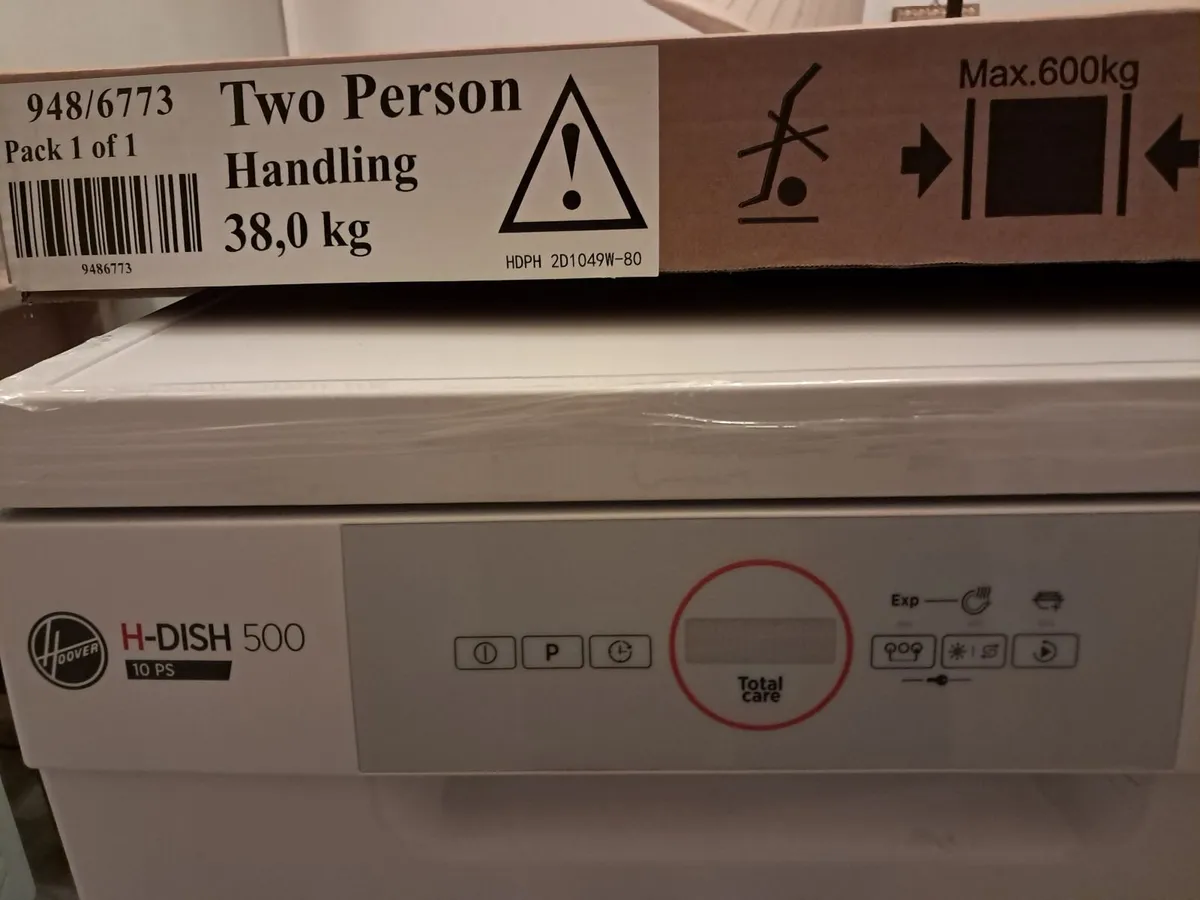 Dishwasher - Image 3