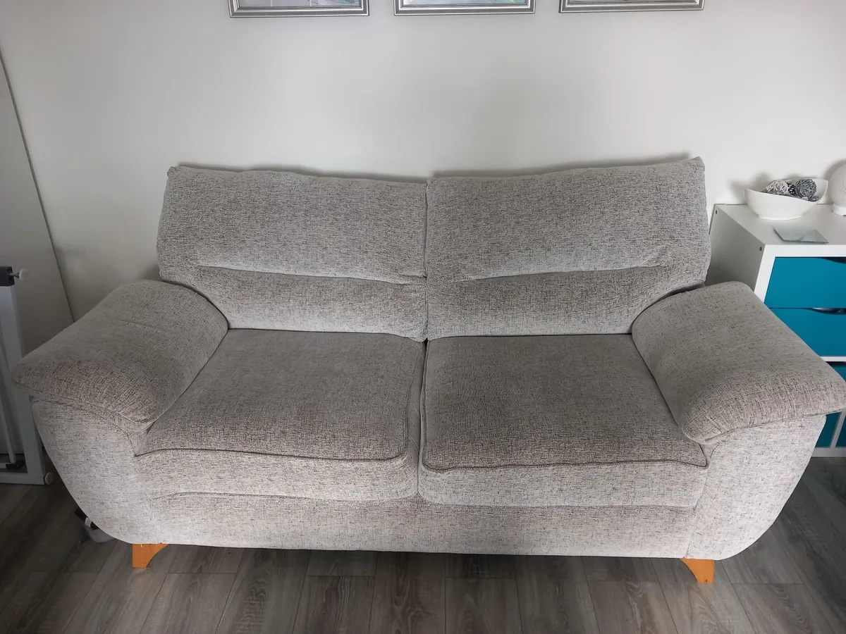 2 2 1 sofa - Image 2