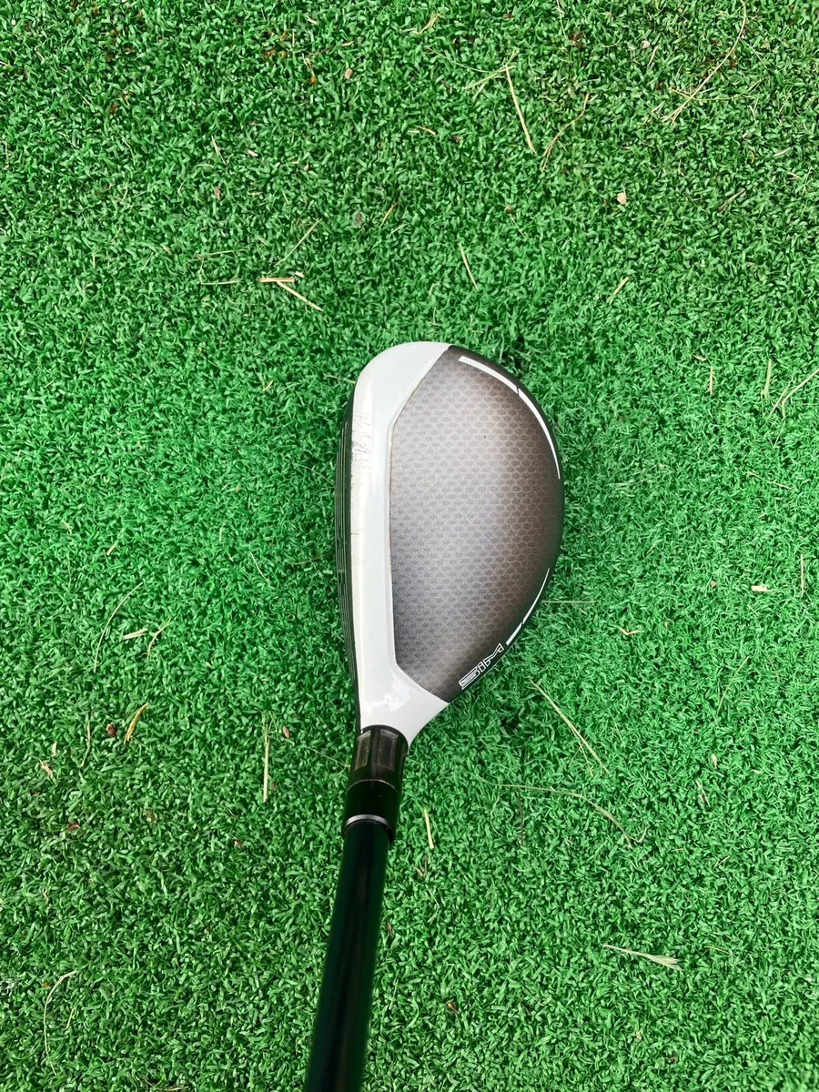 Taylormade Sim Max 3 hybrid - Image 2