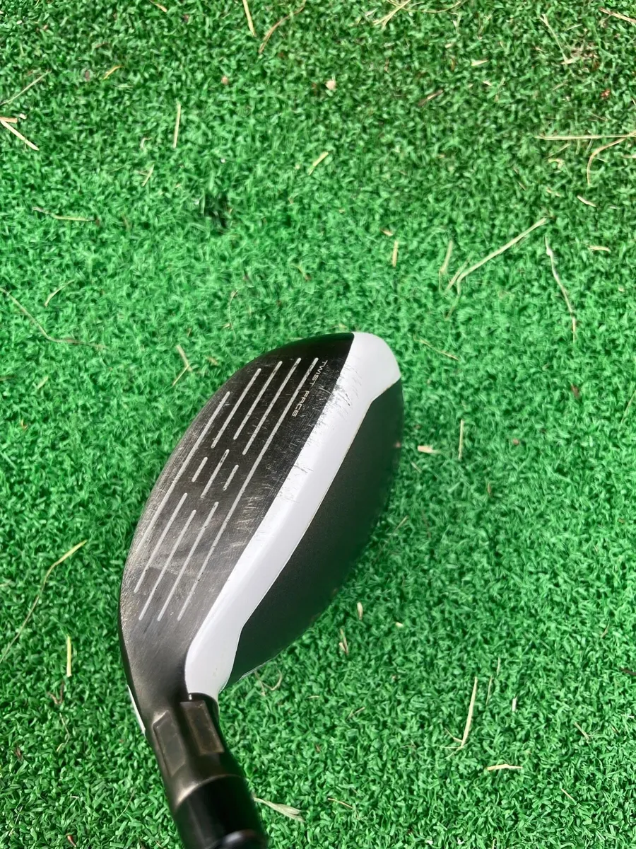 Taylormade Sim Max 3 hybrid - Image 3