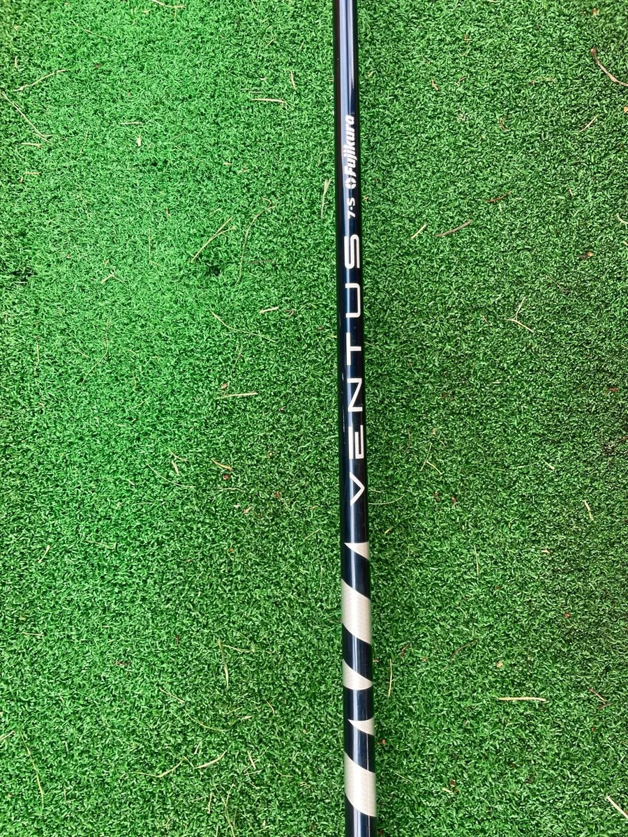 Taylormade Sim Max 3 hybrid - Image 4