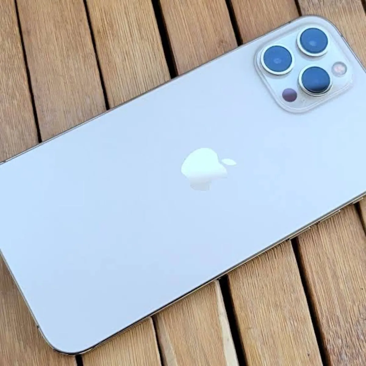 IPhone 12 Pro Max 256GB - Image 1