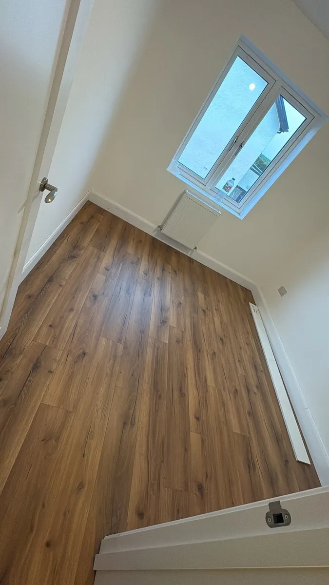 Floor change and repair - Image 2