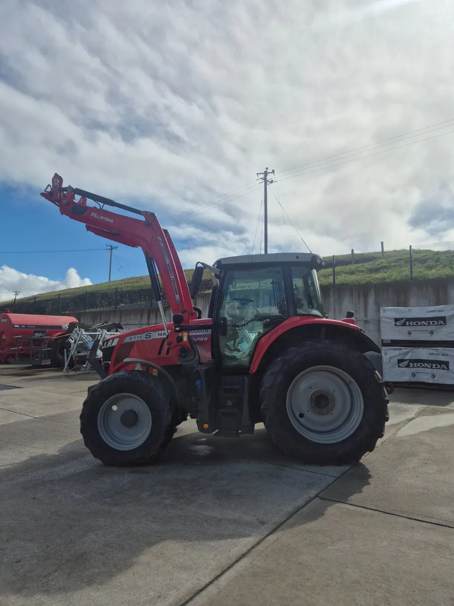 Massey Ferguson Other 2022 - Image 2