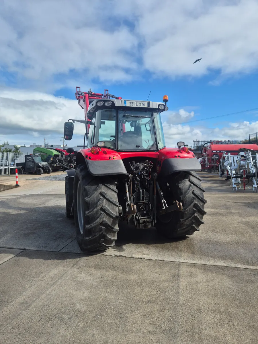 Massey Ferguson Other 2022 - Image 3