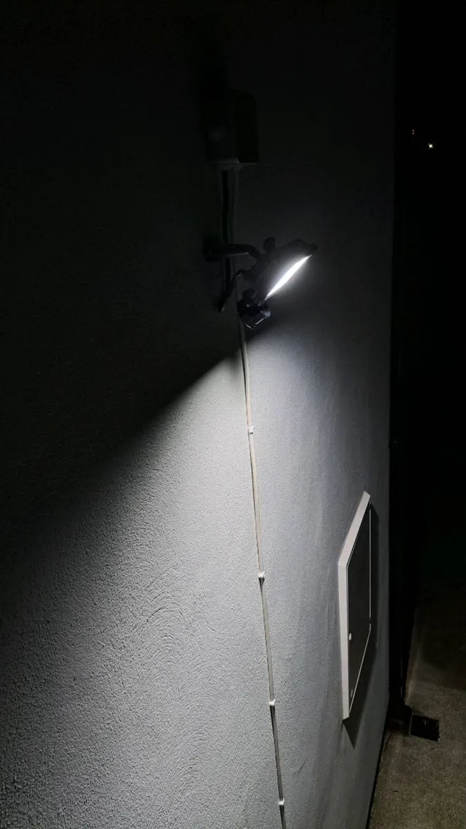 Home and Farm security CCTV installation - Image 3