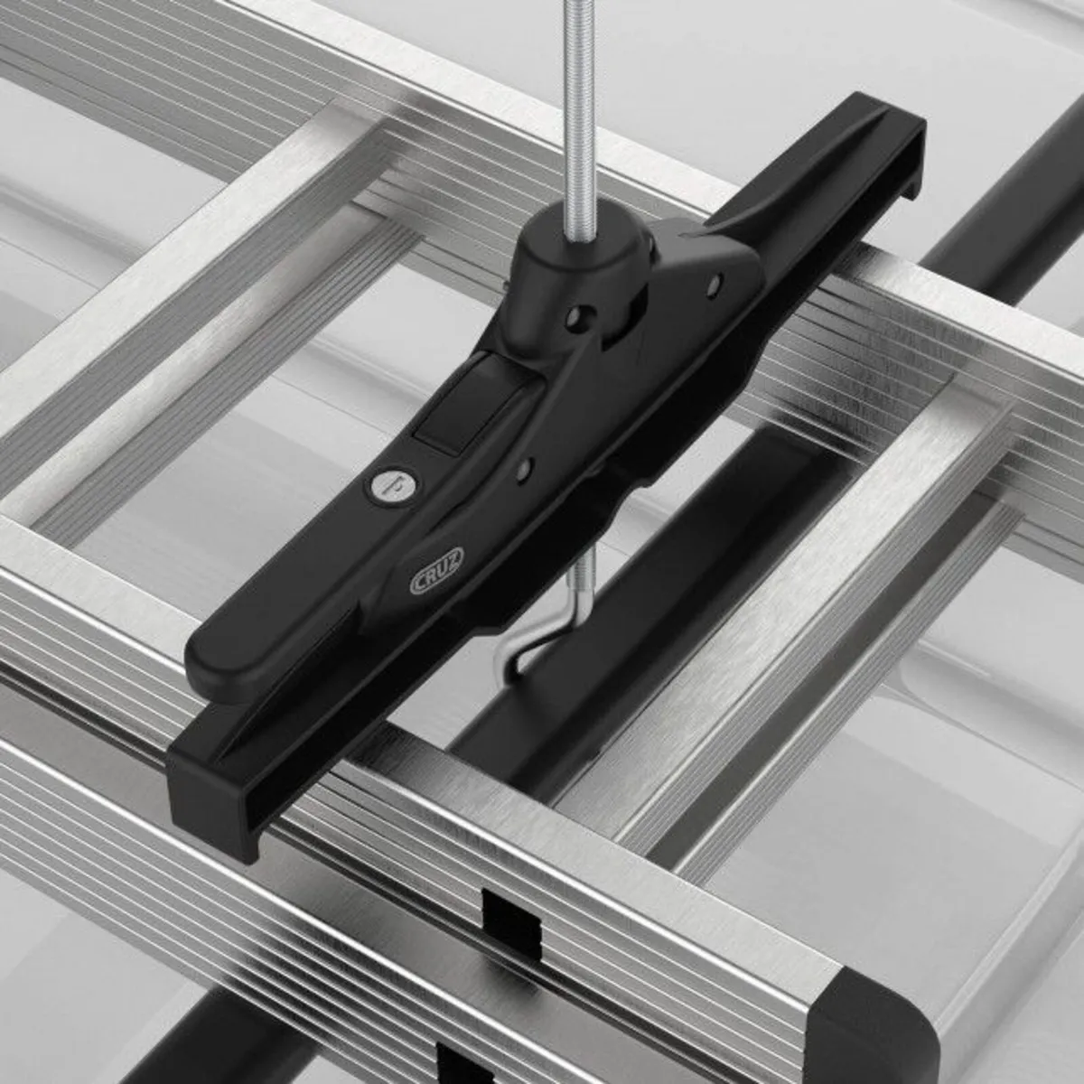 Cruz Van Ladder Clamps - Image 2