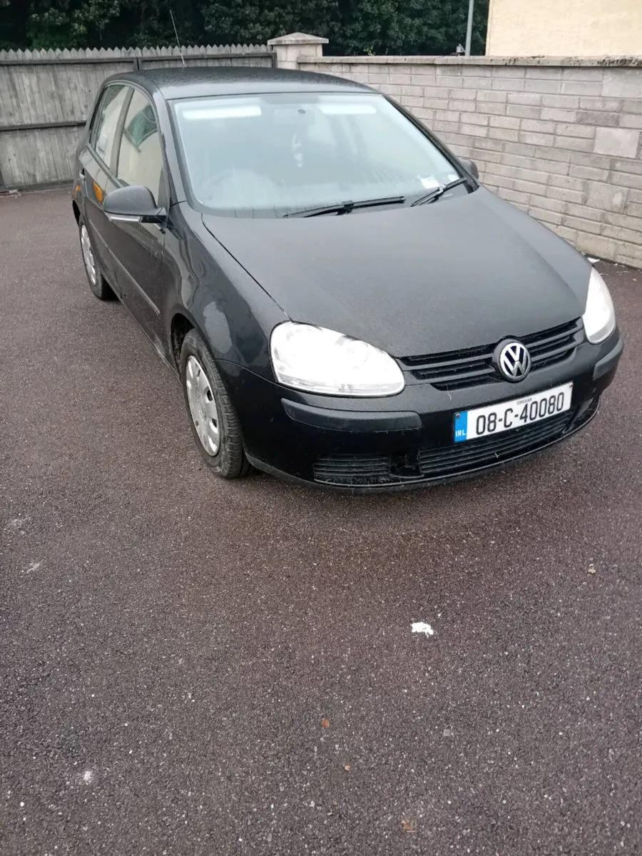Vw golf - Image 2