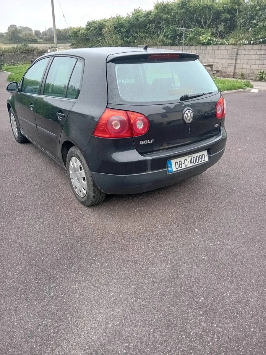 Vw golf - Image 3