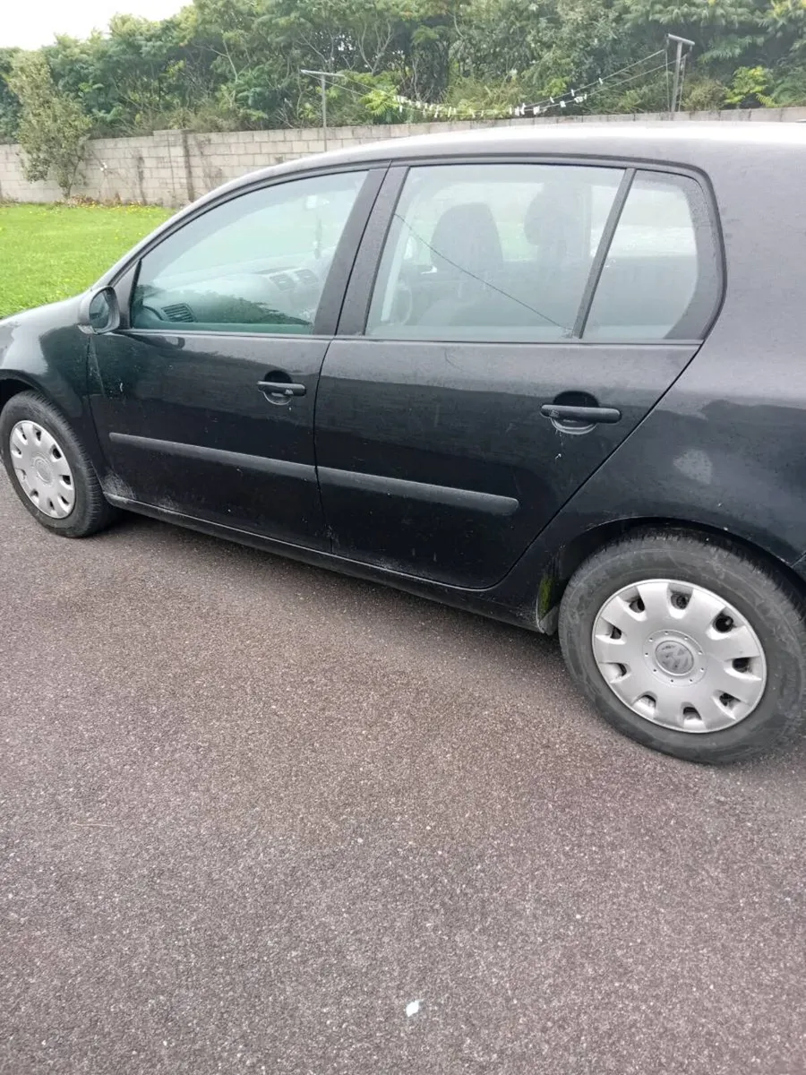 Vw golf - Image 4