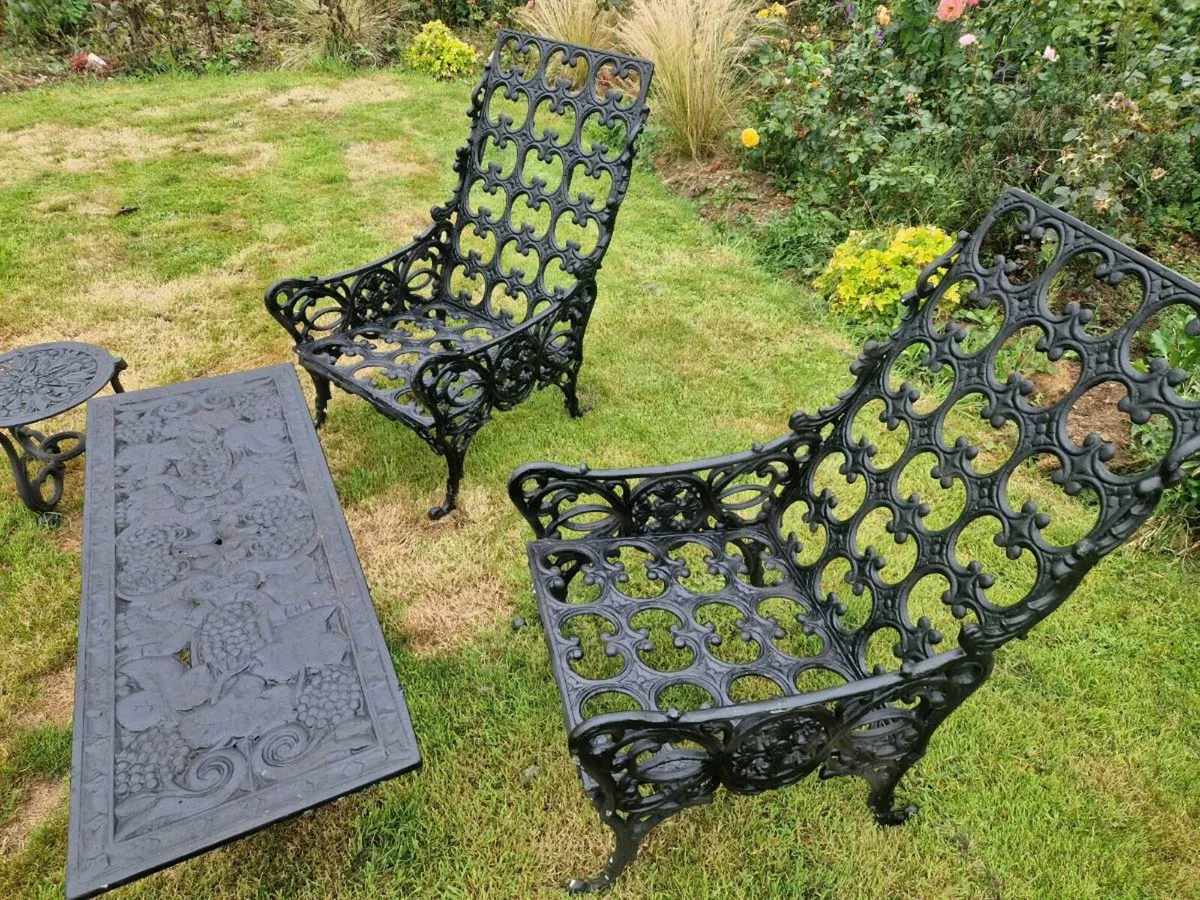 Garden furniture - Image 3