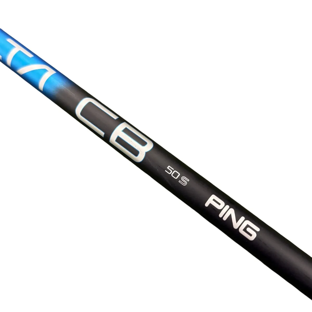 Alta CB 50 Stiff Driver Shaft / Ping 4th Gen - Image 3