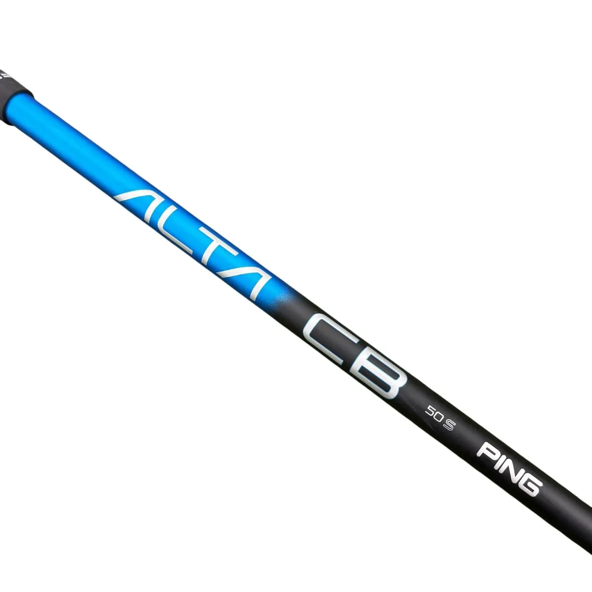 Alta CB 50 Stiff Driver Shaft / Ping 4th Gen - Image 2