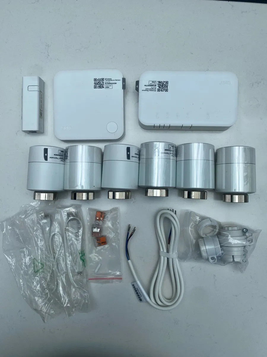 Taco Wireless Smart Heating System - Image 2