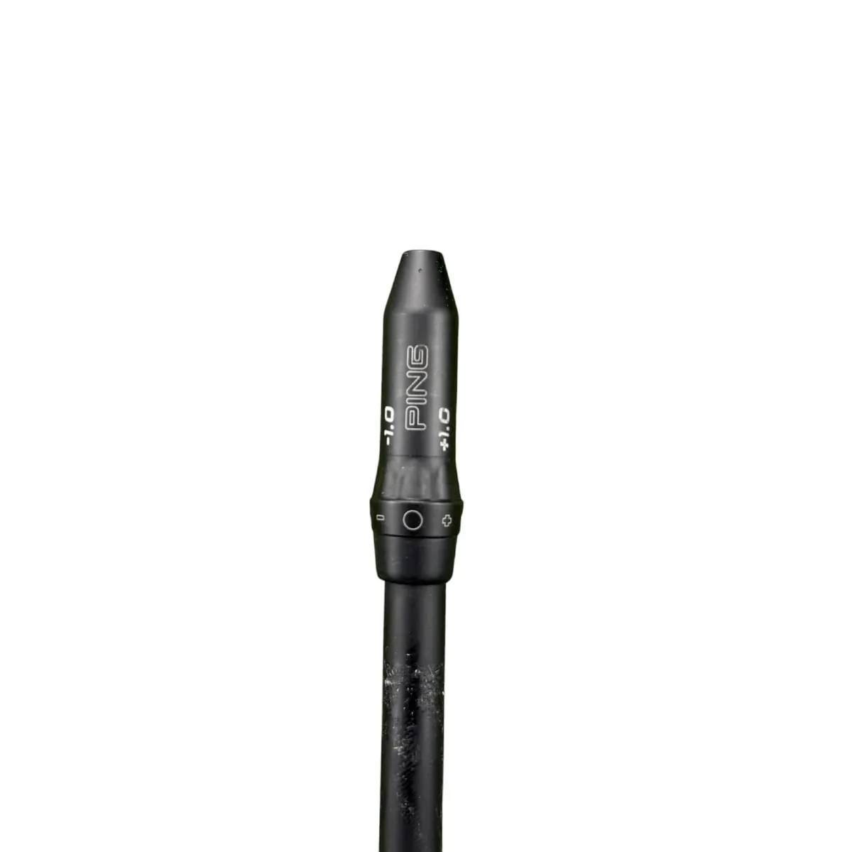 Alta CB 50 Stiff Driver Shaft / Ping 4th Gen - Image 4