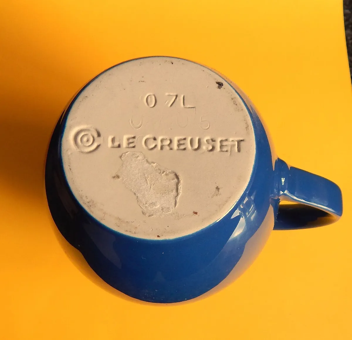 Le Creuset Stoneware Jug - Image 4