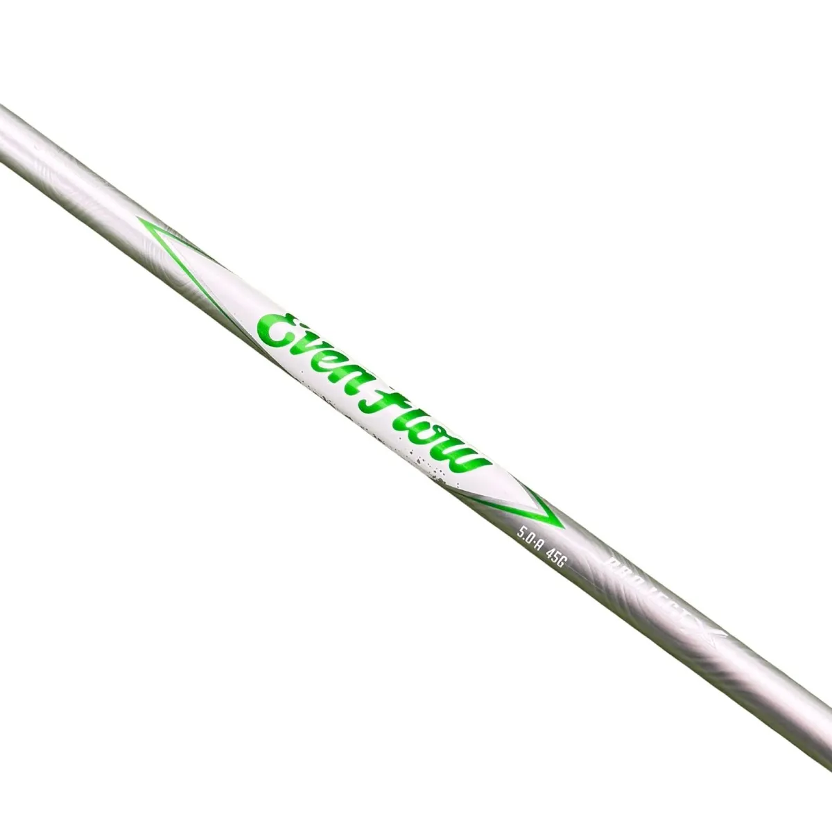 Project X Evenflow 5.0 45g A Senior Driver Shaft - Image 2