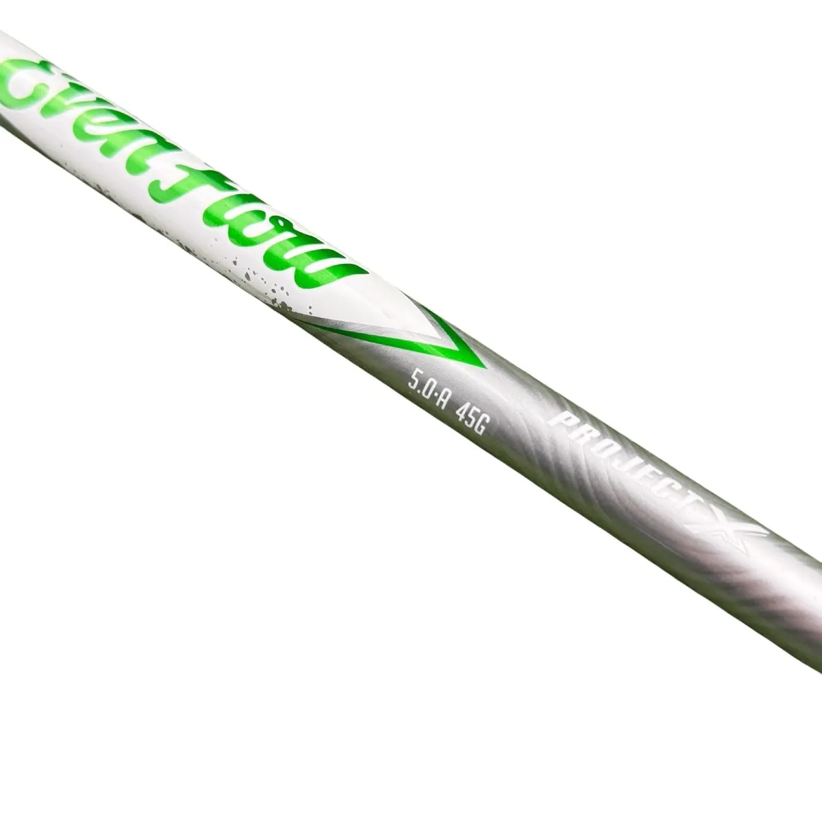 Project X Evenflow 5.0 45g A Senior Driver Shaft - Image 3