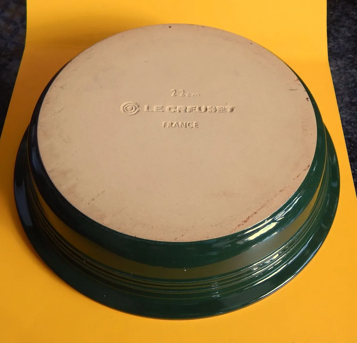 Le Creuset Stoneware Dish - Image 3