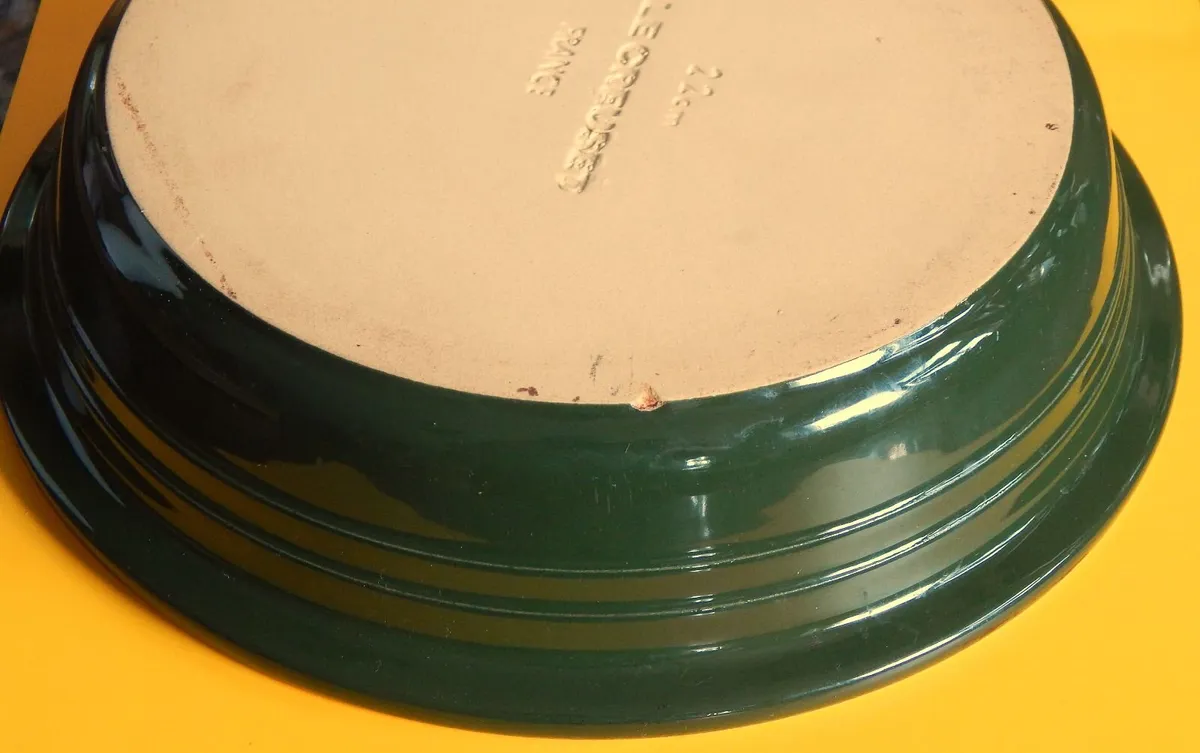Le Creuset Stoneware Dish - Image 4