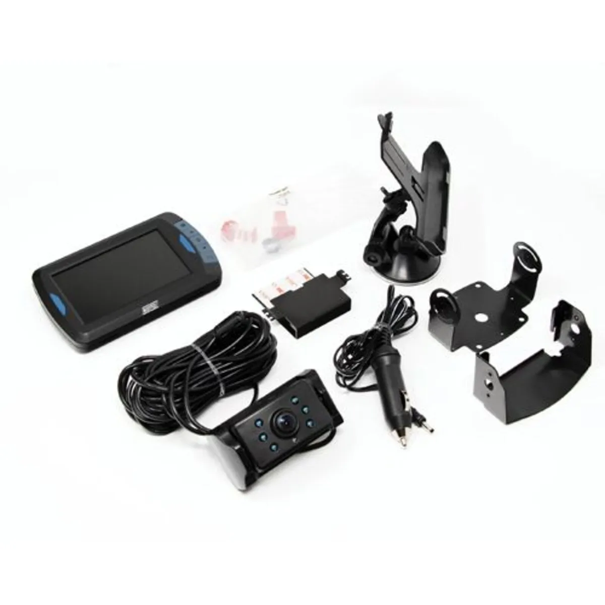 MP7410 Wireless Digital Reversing Camera - Image 2