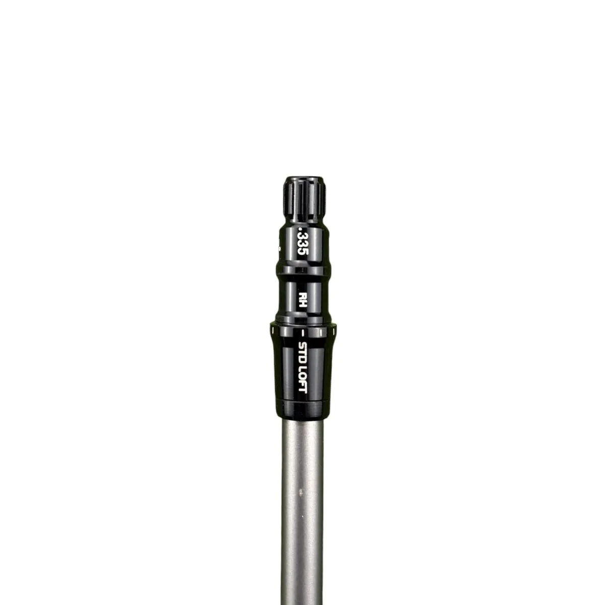 Fujikura Airspeeder 50 Regular Driver Shaft - Image 4