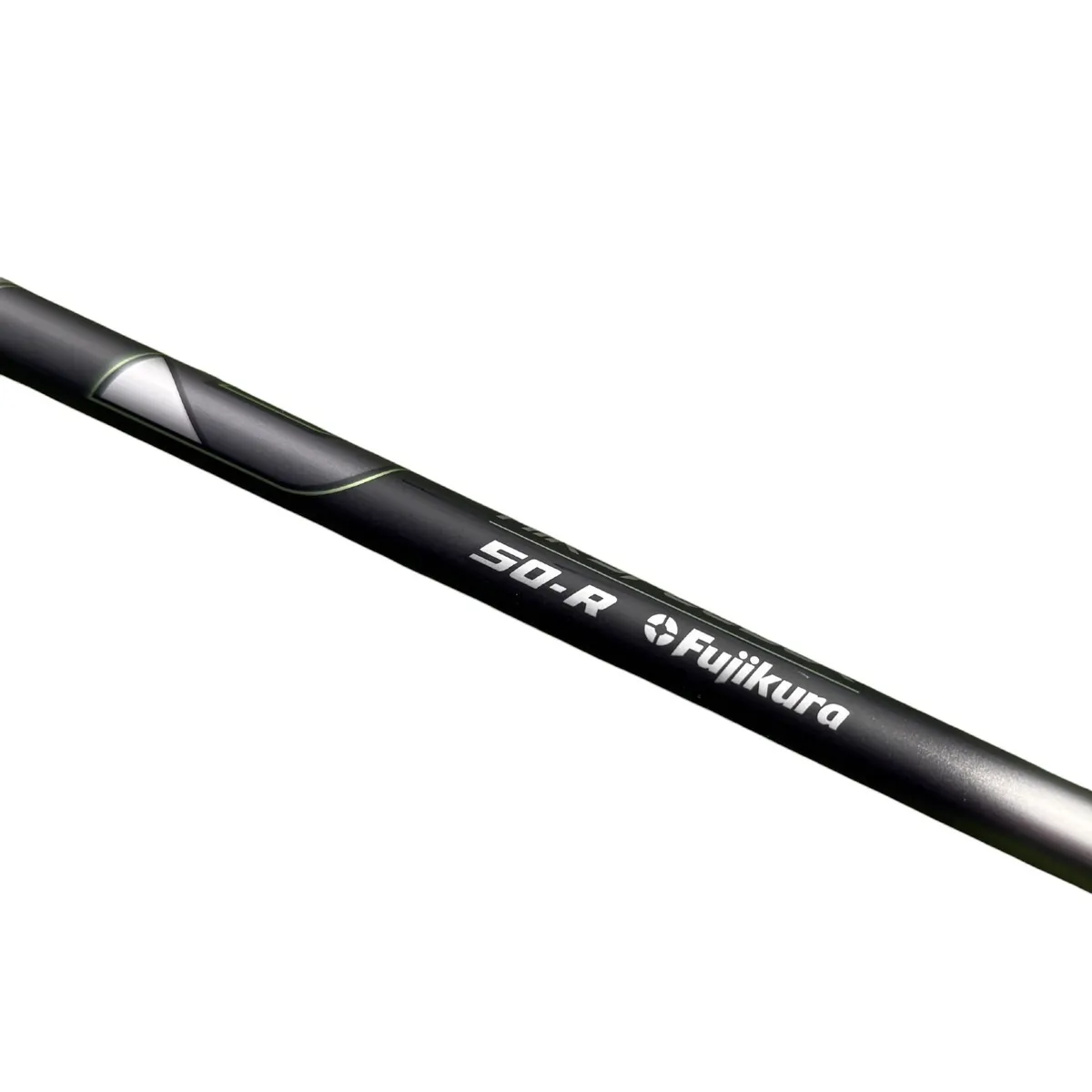 Fujikura Airspeeder 50 Regular Driver Shaft - Image 3