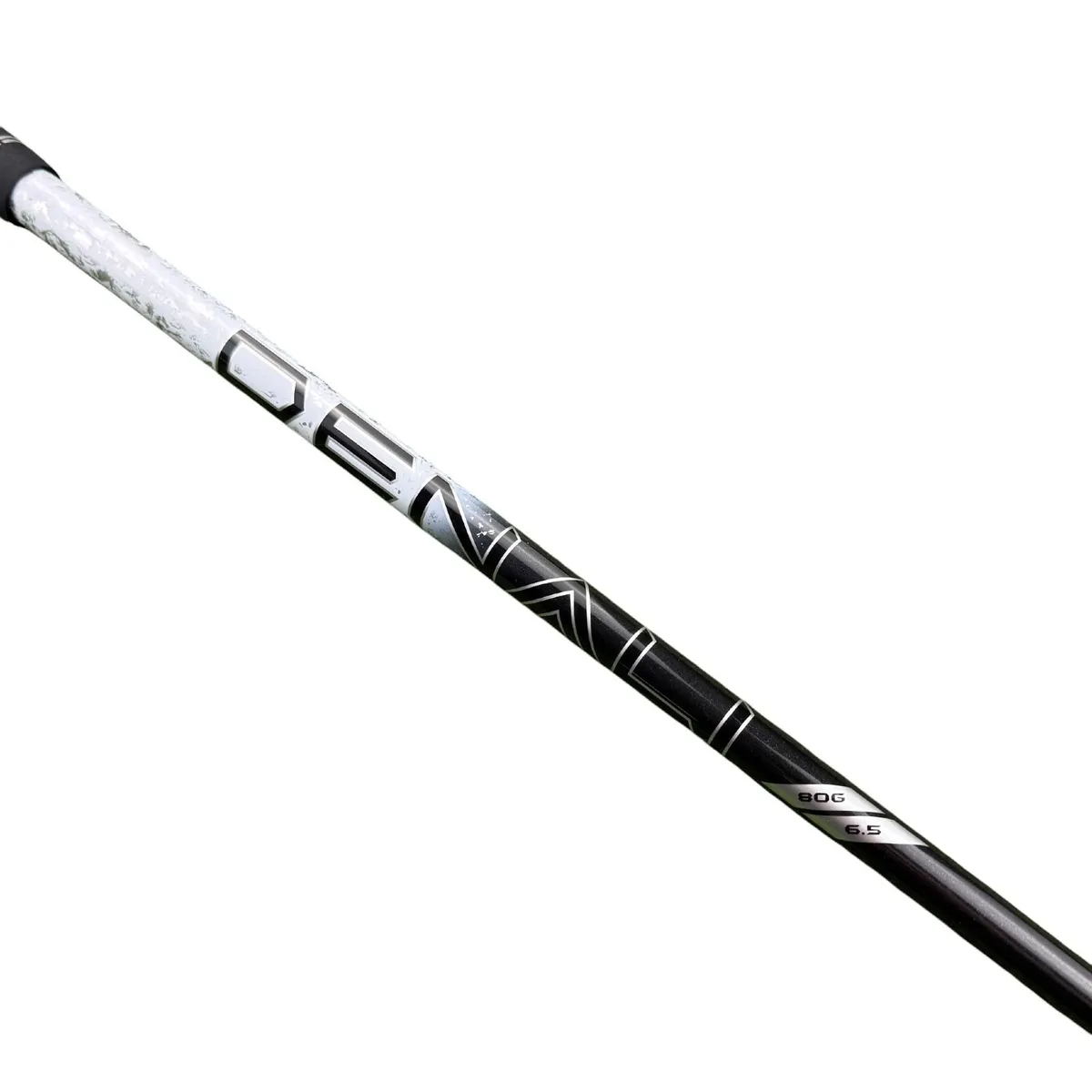 Project X Denali Black 6.5 80g X-Stiff #3 Wood - Image 2