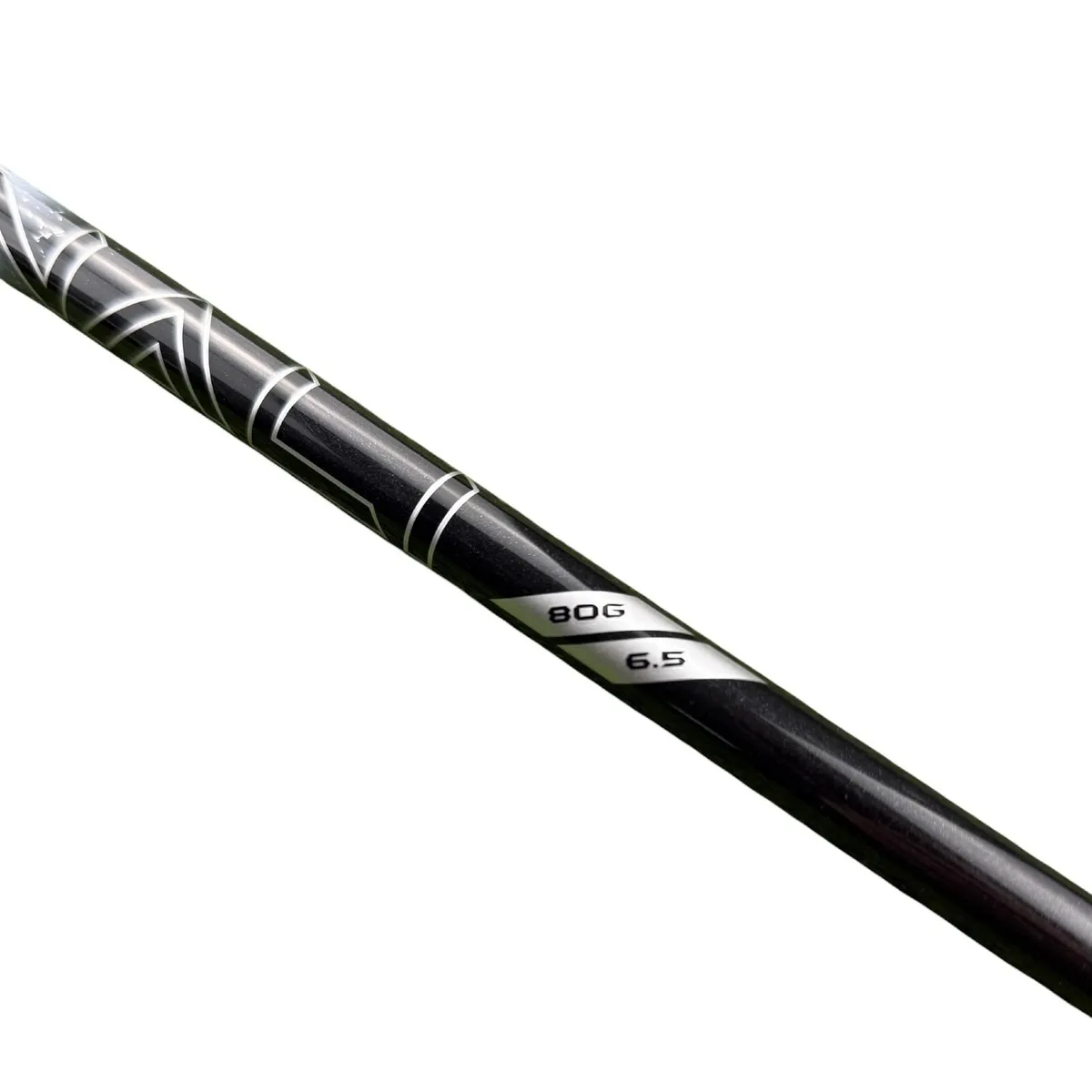 Project X Denali Black 6.5 80g X-Stiff #3 Wood - Image 3