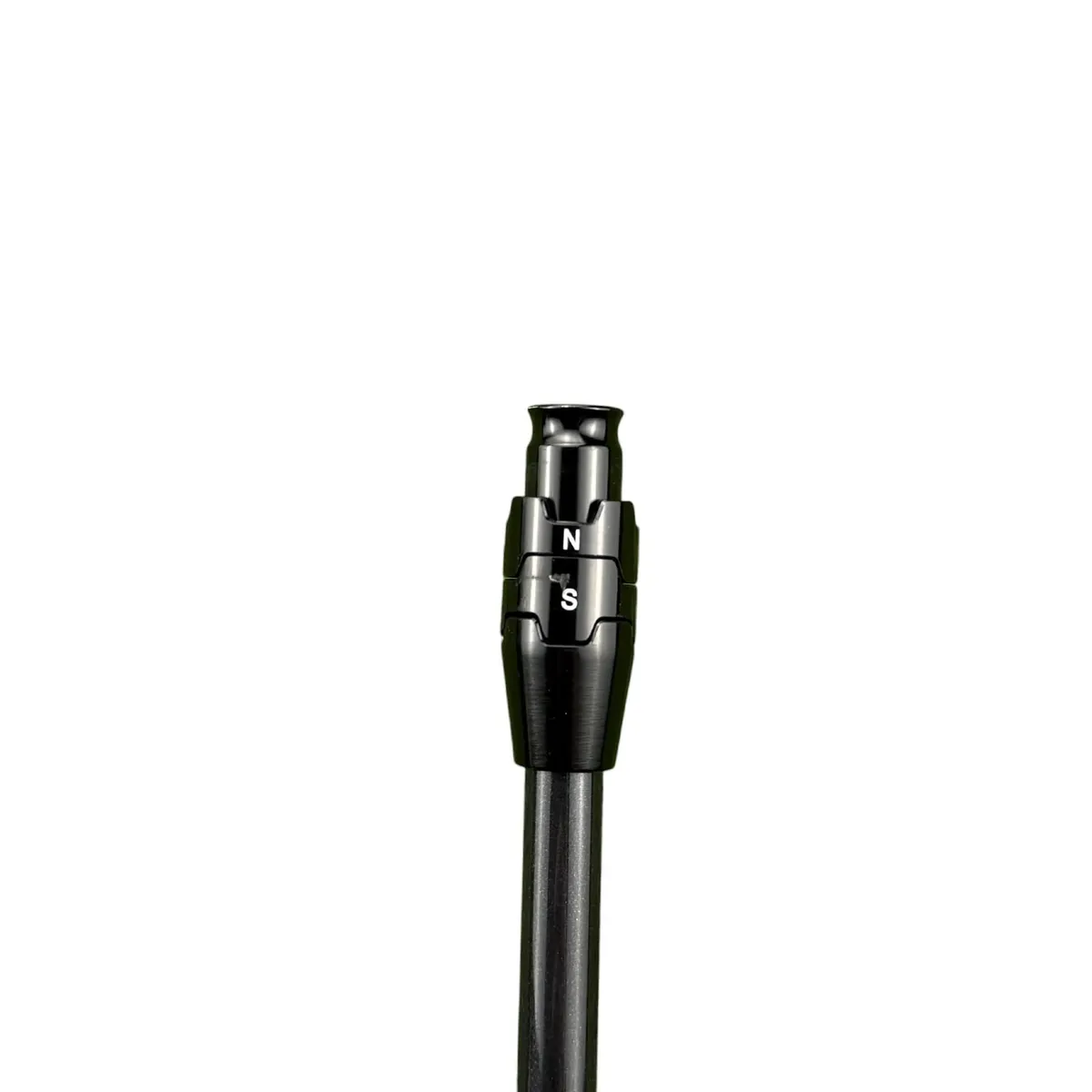 Project X Denali Black 6.5 80g X-Stiff #3 Wood - Image 4