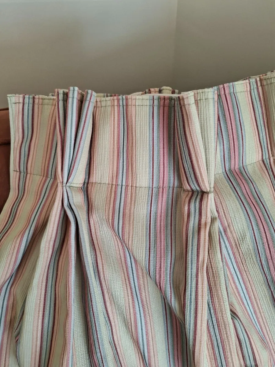 Curtains - Image 1