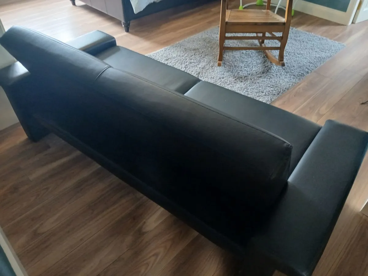 Sofa bed - Image 2