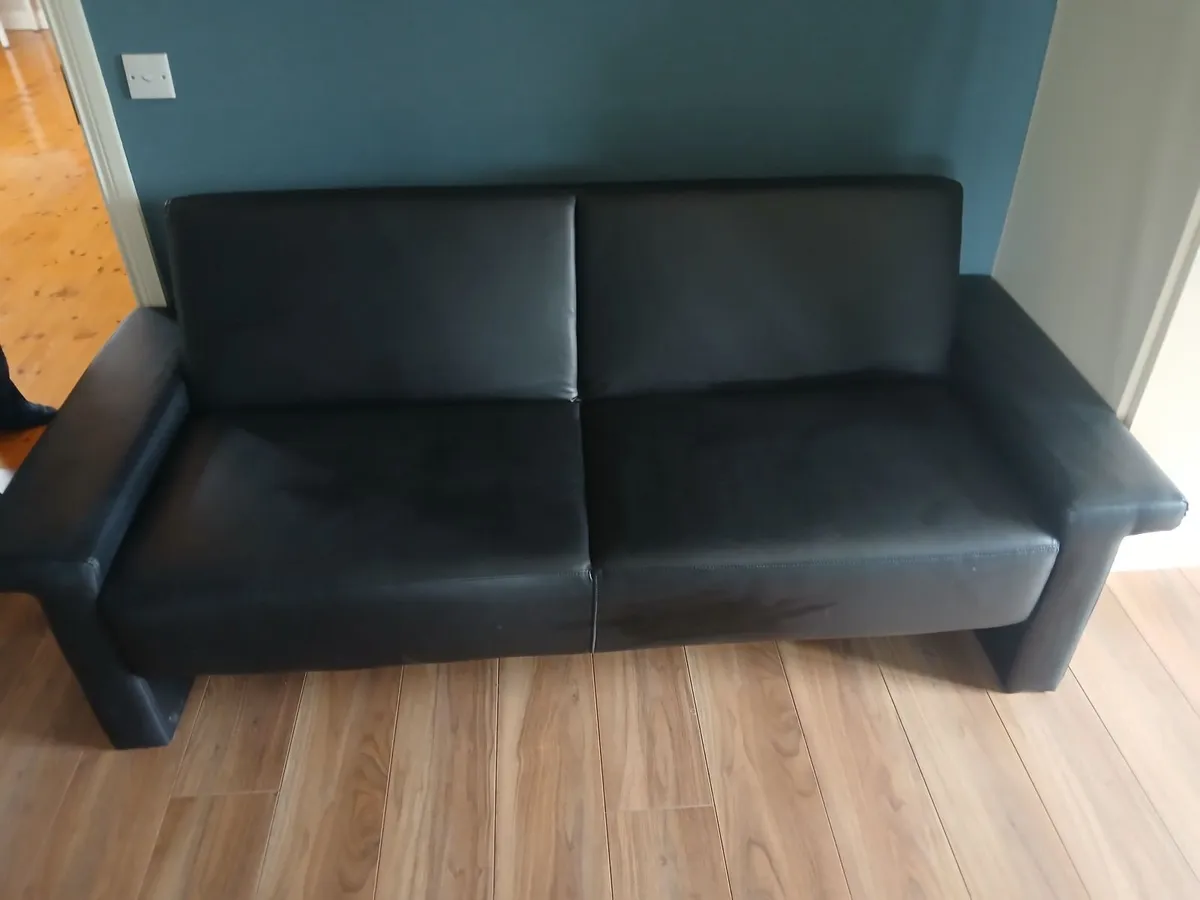 Sofa bed - Image 3