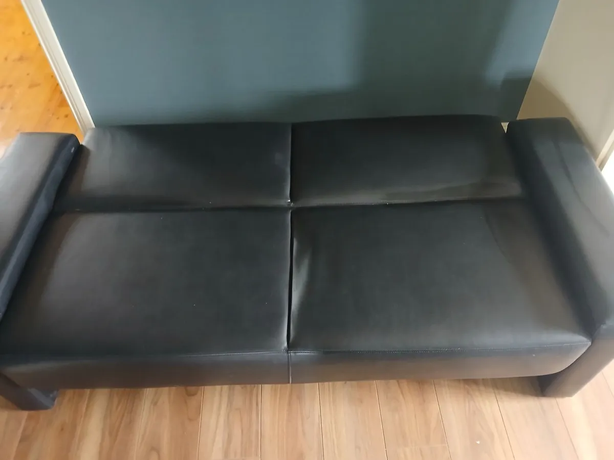 Sofa bed - Image 4