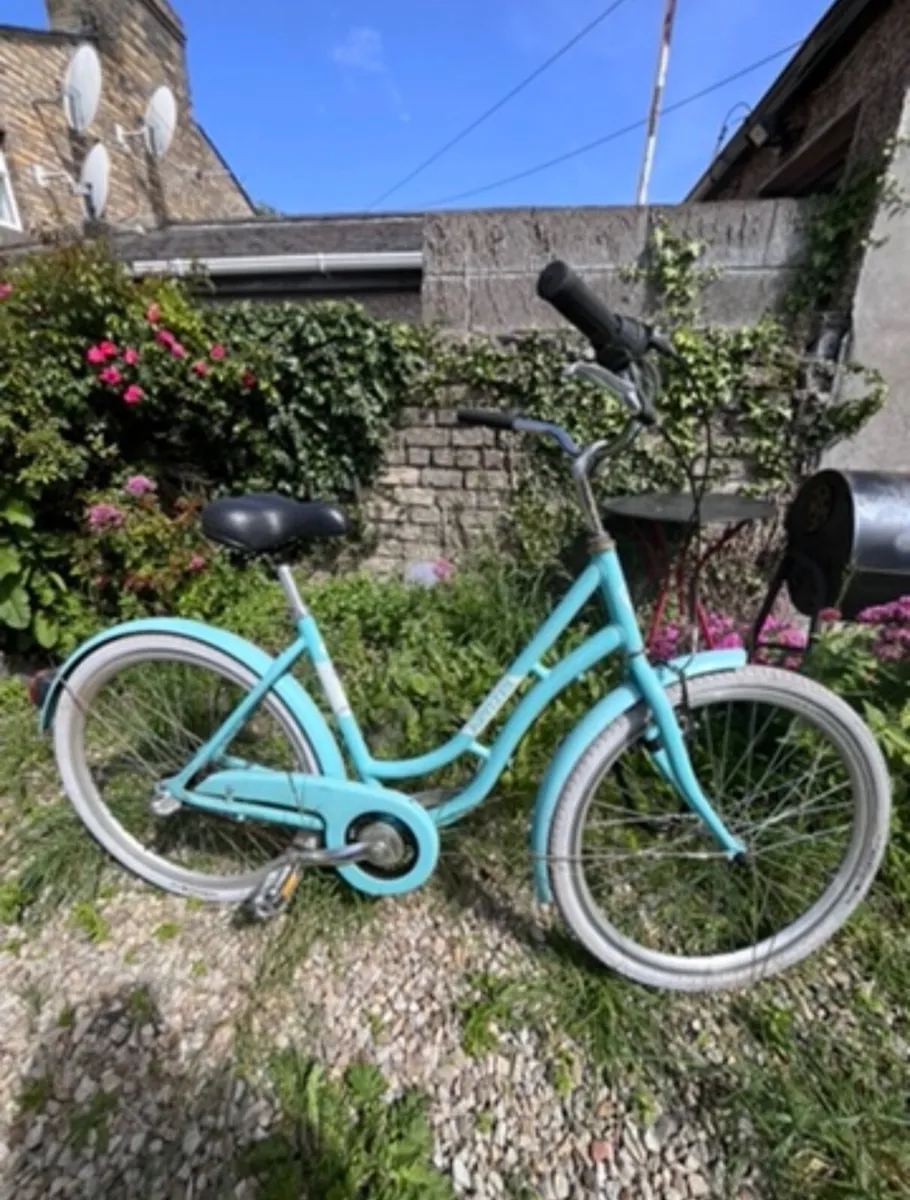 Bike - Image 1