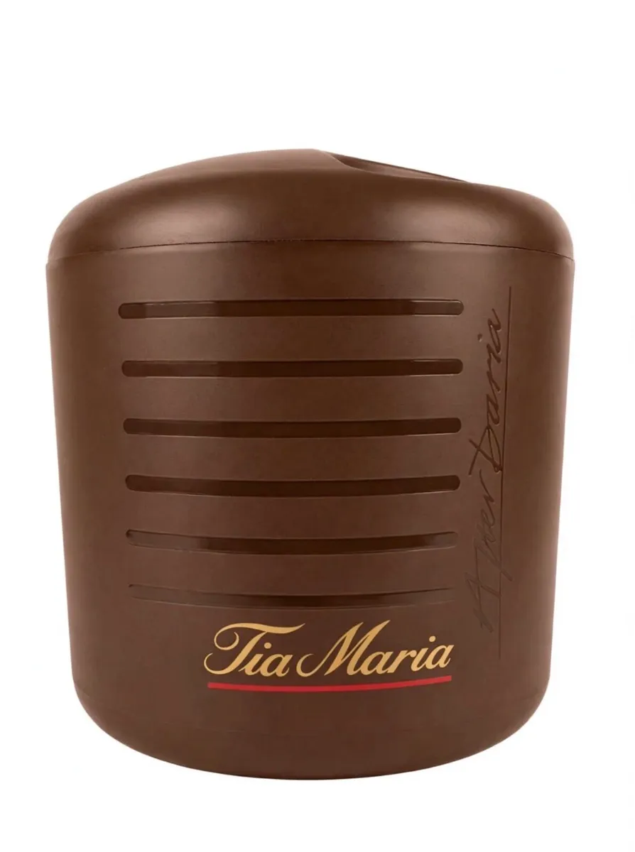 1970s Tia Maria Ice Bucket - Image 1