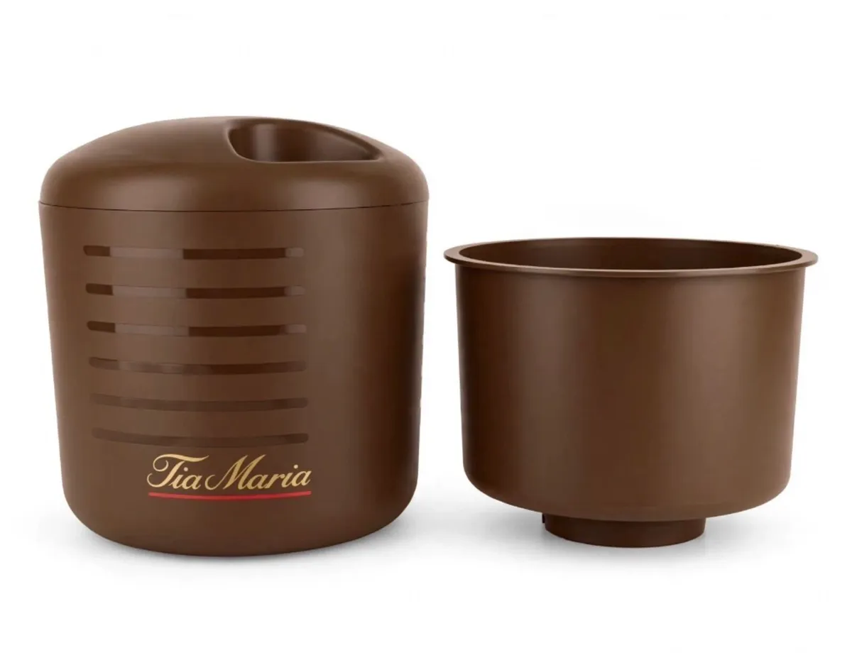 1970s Tia Maria Ice Bucket - Image 2