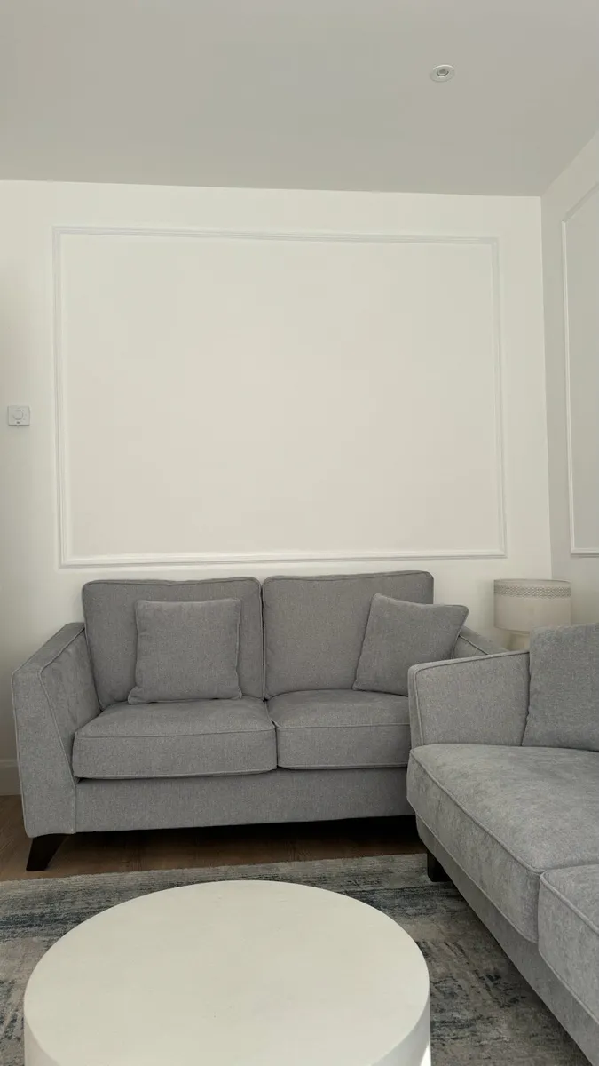 Sofa Set - Excellent Condition - Image 3