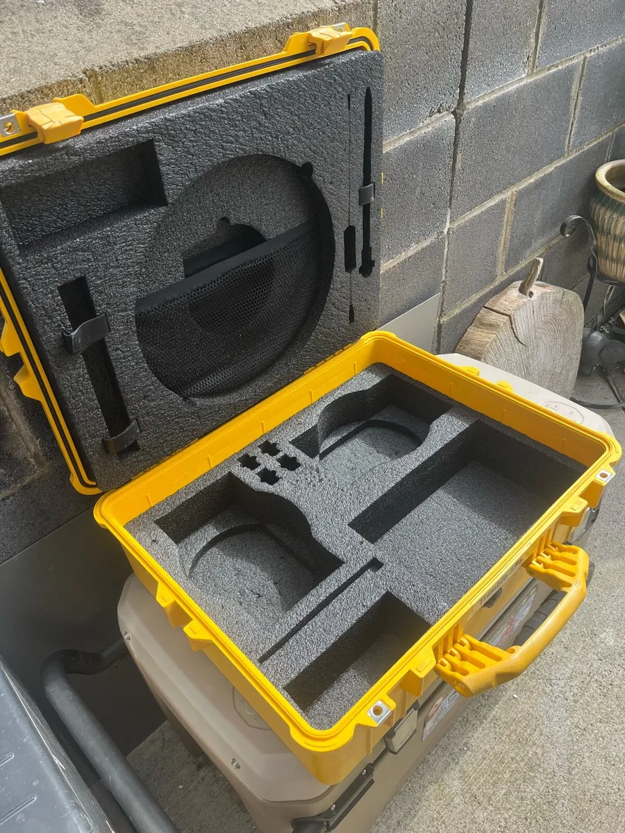 Pelican Protective Case - Image 3