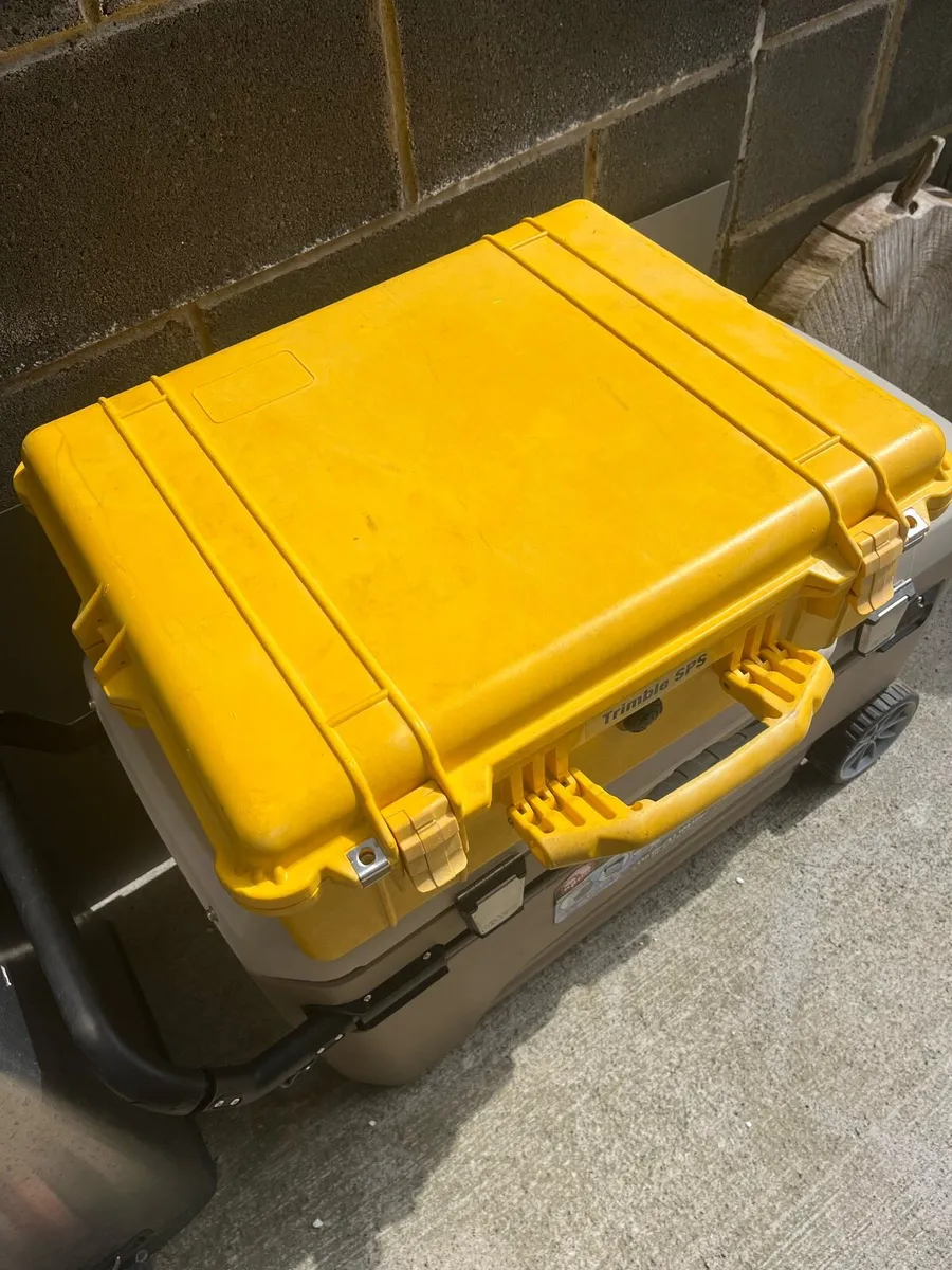 Pelican Protective Case - Image 2