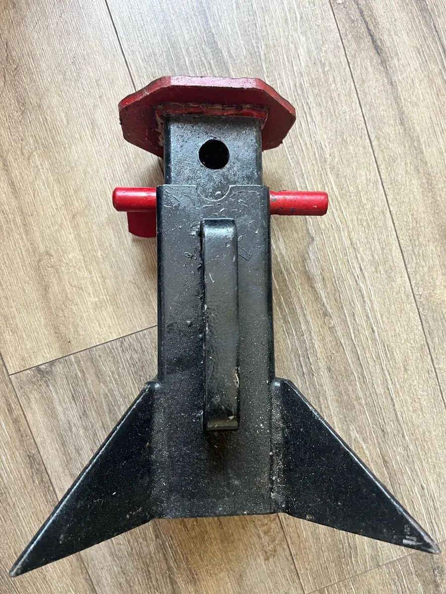 For sale car jack - Image 4