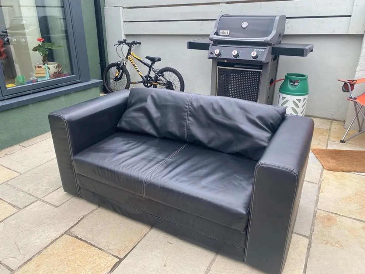 Sofa bed - Image 1