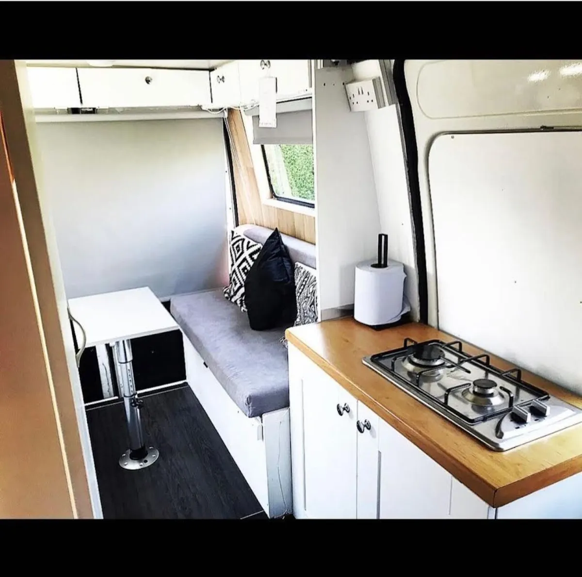 Campervan For Sale - Image 2