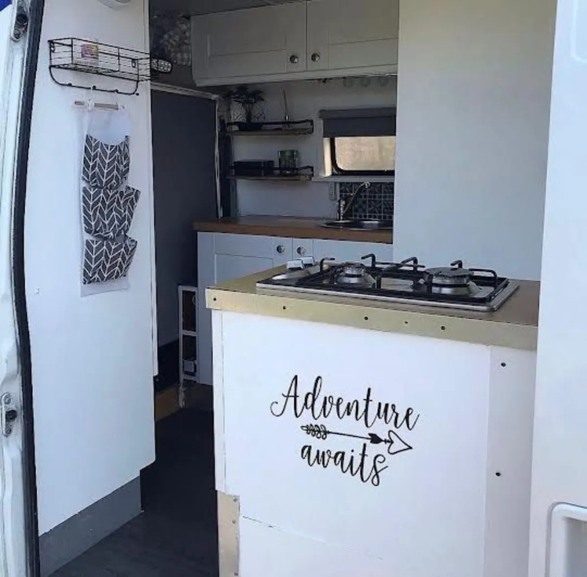 Campervan For Sale - Image 3
