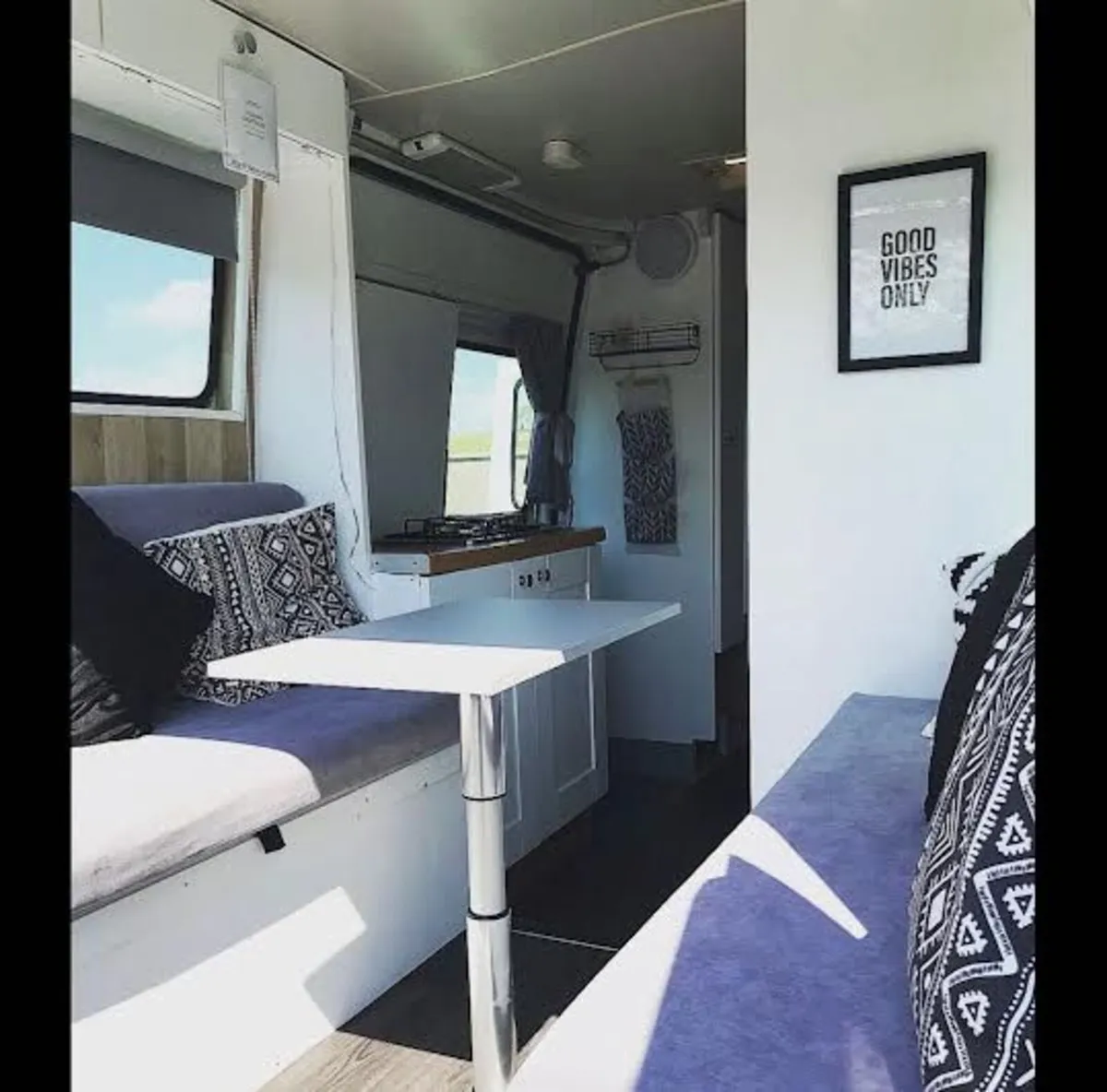 Campervan For Sale - Image 4