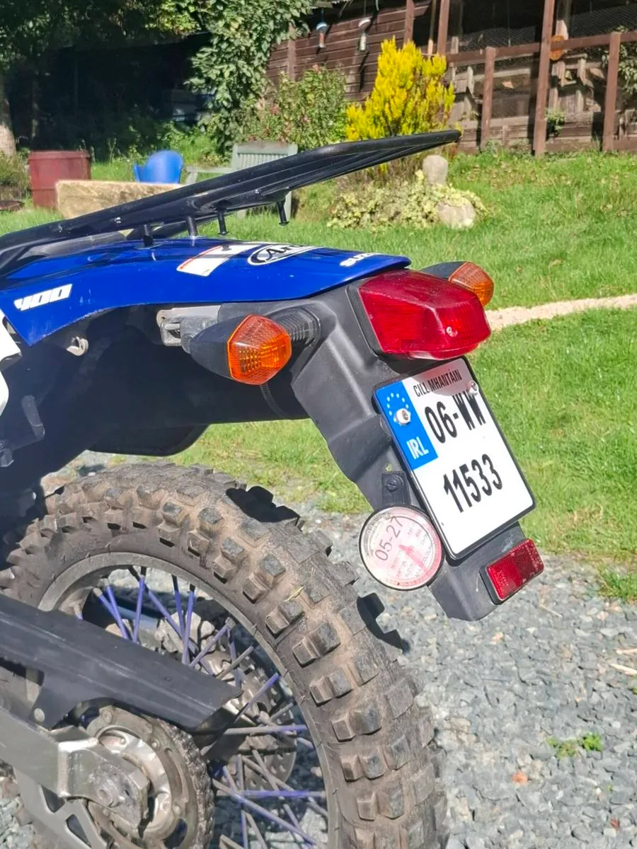 Suzuki DRZs - Image 2