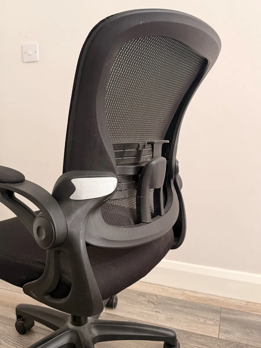 Office chair - excellent condition - Image 2