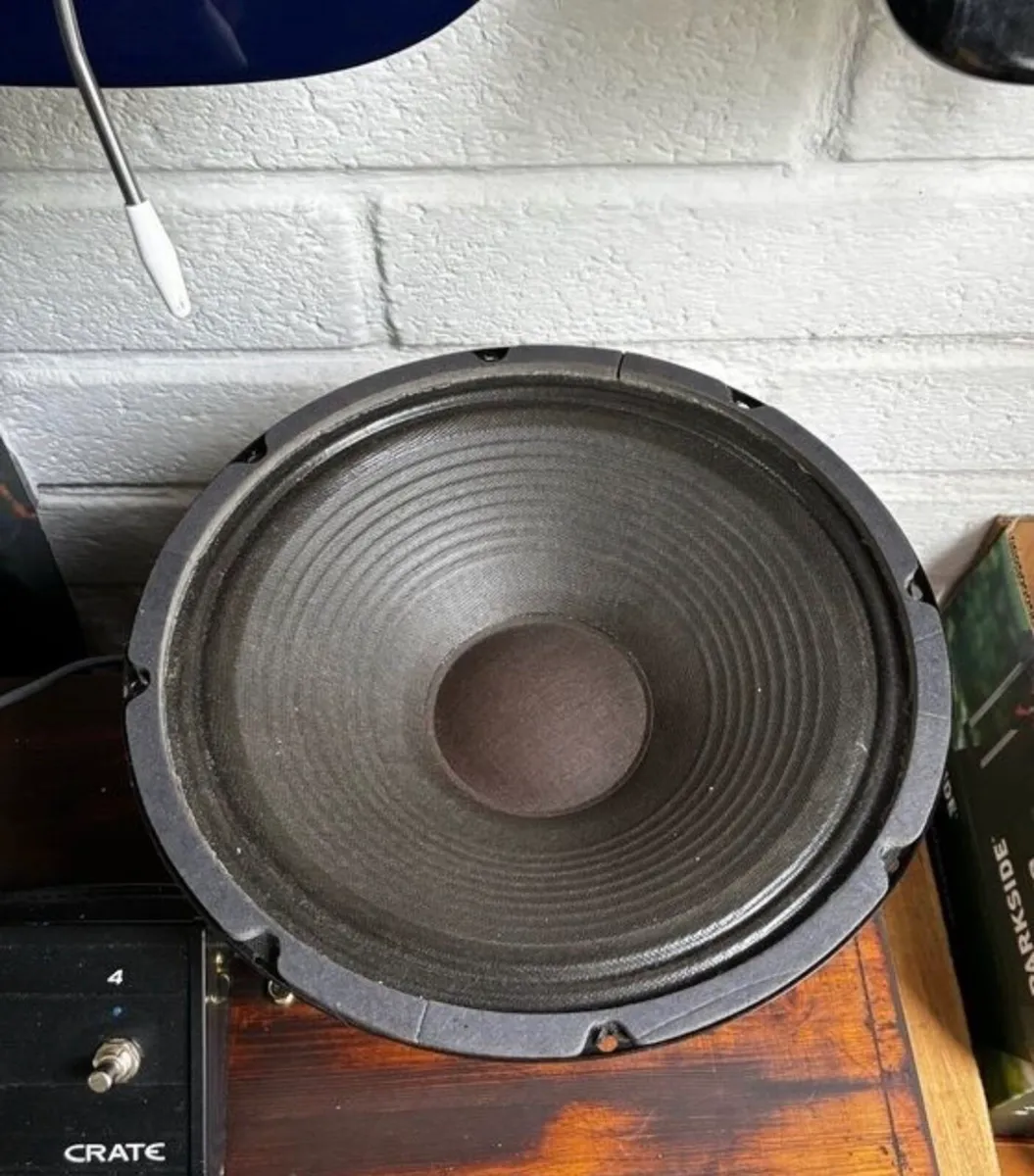Celestion 70/80 - Image 1