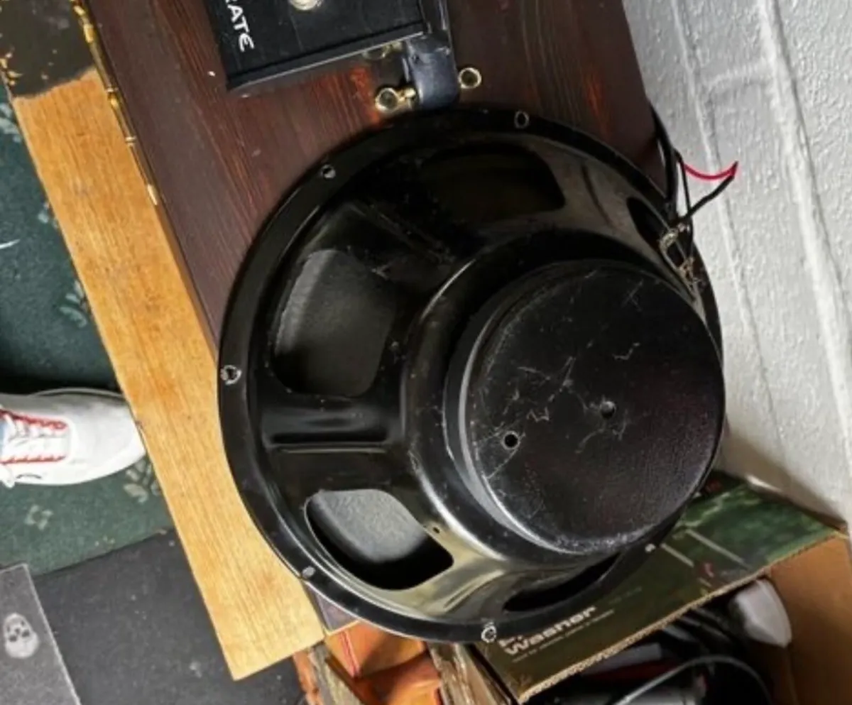 Celestion 70/80 - Image 2