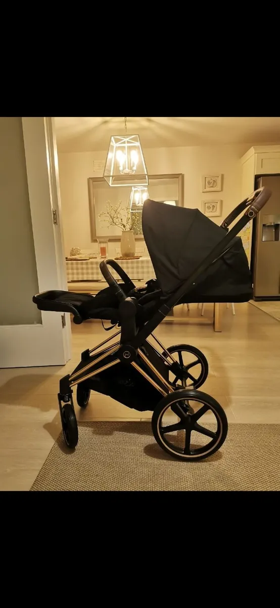 Cybex Priam Buggy - Image 2